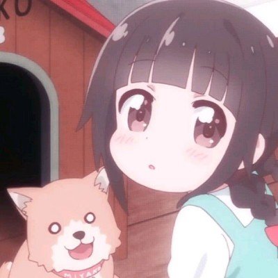 小狗体检肚子duang一下弹出来了